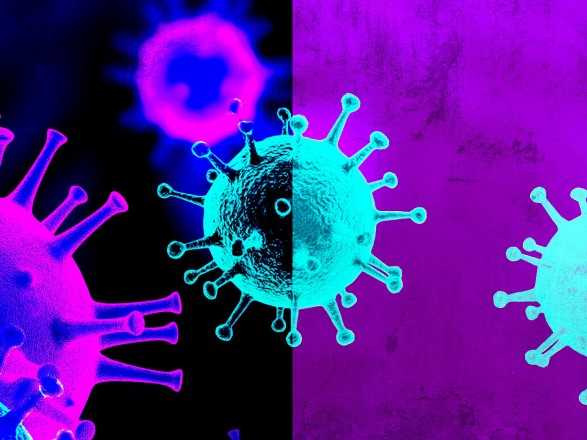 ЗМІ: варіант коронавірусу Omicron уже в Італії