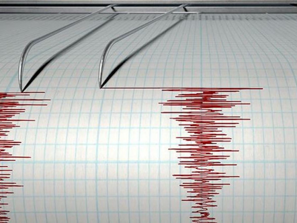 В Румынии произошло землетрясение магнитудой 4,6 - толчки ощутили и в Молдове