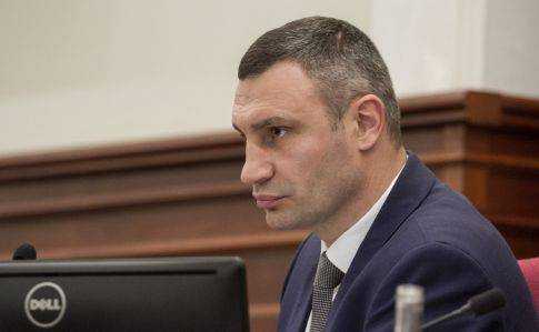 Мэр Киева обратился в НАБУ из-за заявления Богдана