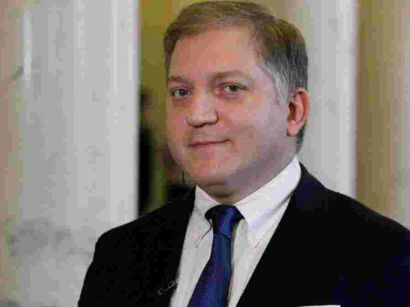 Нардепу Волошину объявили о подозрении в государственной измене