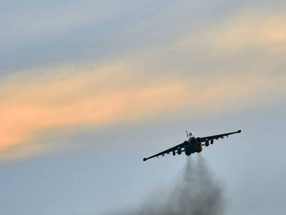День Воздушных сил ВСУ: украинская авиация совершила более 14 тысяч боевых вылетов за время войны