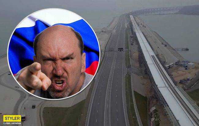 Одни сплошные проблемы: Керченский мост окончательно разозлил крымчан