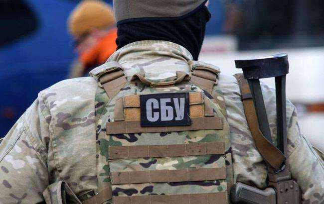 СБУ ідентифікувала нових колаборантів, які вступили до окупаційного "МВД РФ" на Запоріжжі