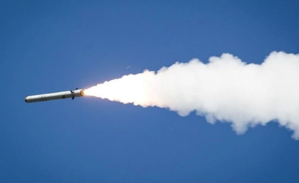 Две российские ракеты пересекли воздушное пространство Молдовы и Румынии.