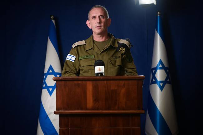 В Израиле подтвердили гибель пятерых заложников в плену ХАМАС