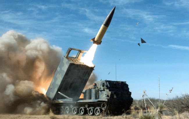 В Конгрессе США призвали передать Украине ракеты ATACMS