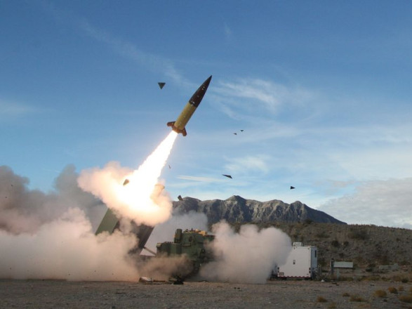 США пока не планируют передавать Украине дальнобойные ракеты ATACMS - WP