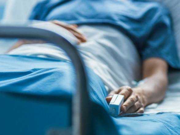 В Житомире зафиксирована первая смерть от коронавируса