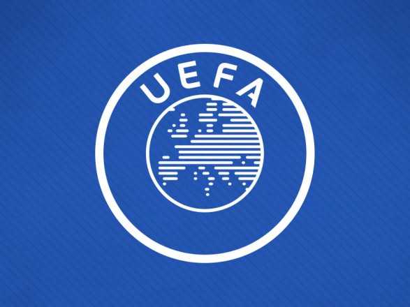 УЕФА открыла дело против Украины за матч отбора на Евро-2020