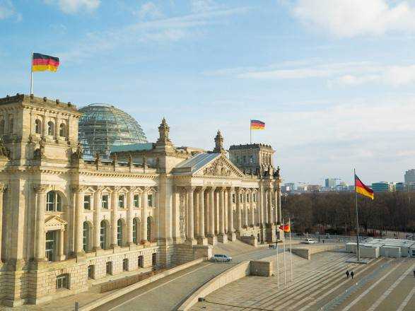 В Берлине официально заявили, что возвращение России в G7 "несвоевременно"