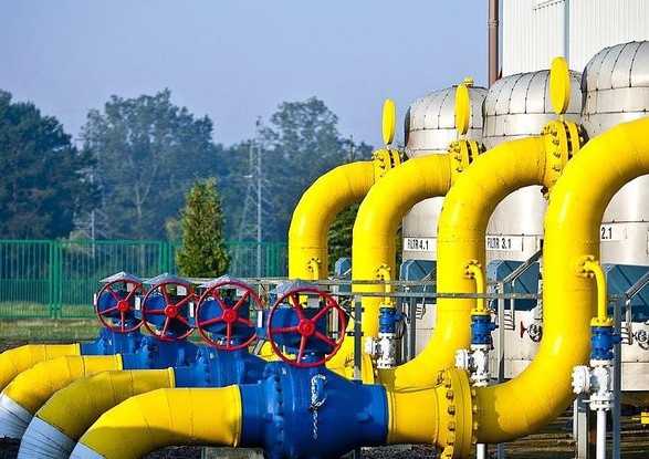В "Газпроме" заявили о готовности продлить действующий контракт с Украиной