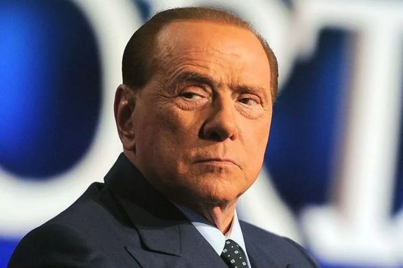Я всегда был на стороне украинцев: Берлускони после скандала выразил поддержку Украине