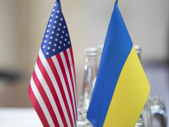 Украина получила еще 2 млрд долл. гранта от США