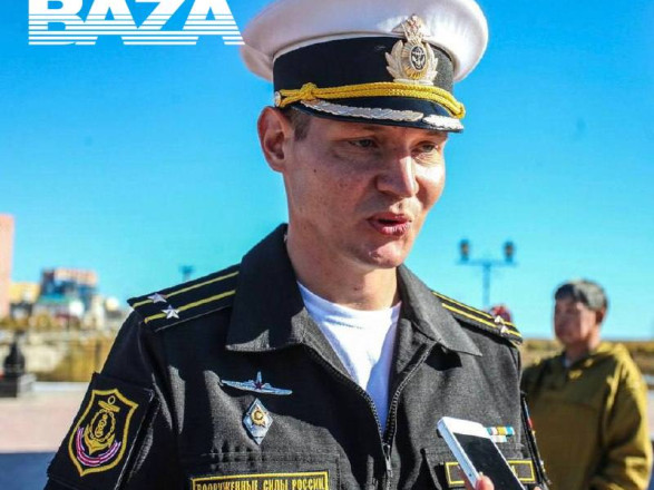 В рф убили командира подводной лодки, с которой запускали "Калибры" по Украине