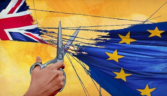 Лишь 9% британцев считают выход из ЕС успехом
