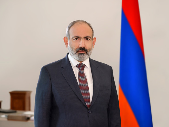 Премьер Армении назвал зависимость своей страны от россии "стратегической ошибкой"