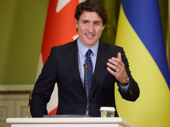 Канада выделила новый пакет помощи для Украины: что туда войдет