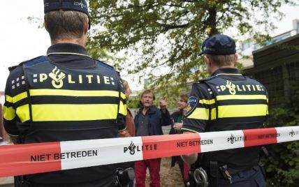 В Нидерландах на карнавале произошла стрельба: трое пострадали