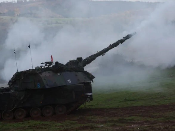 В Словакии заработала база по ремонту военной техники для Украины