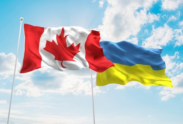 Украина надеется на расширение поставок тяжелого оружия от Канады