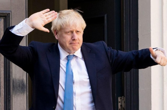 Борис Джонсон может потерять поддержку депутатов после обвинений в обмане парламента