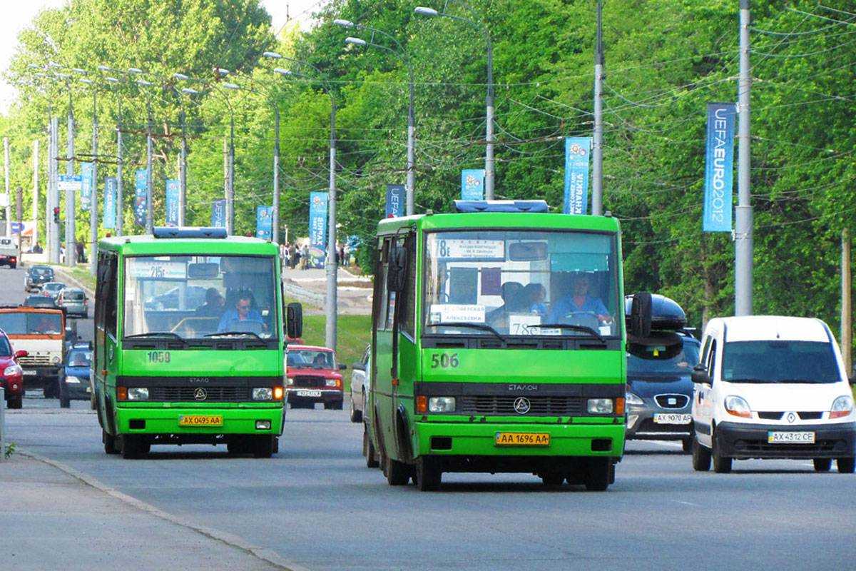 Кабмин запретил курсирование городских автобусов