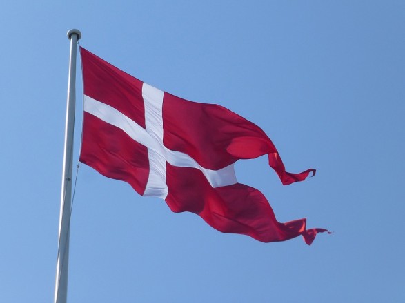 Дания предоставит Украине дополнительную партию боеприпасов