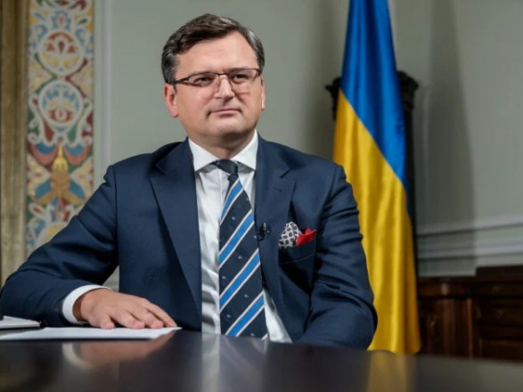Кулеба пообщался с новоизбранным главой МИД Словакии: обсудили членство Украины в НАТО и ЕС