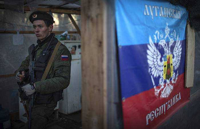 Окупанти перенесли терміни захоплення Донецької області: стала відома дата
