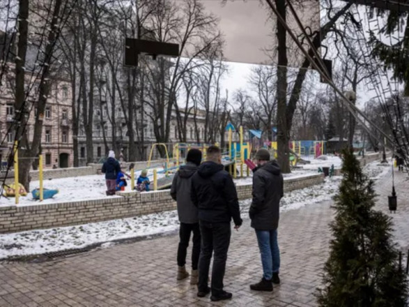 "Мы убили трех россиян": украинские спецназовцы утверждают, что работают вглубь рф