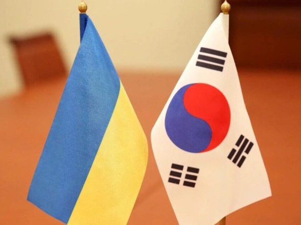 Южная Корея предоставит Украине больше оборудования для разминирования