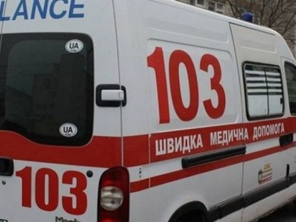Ракетная атака на Киев: количество пострадавших выросло до 20