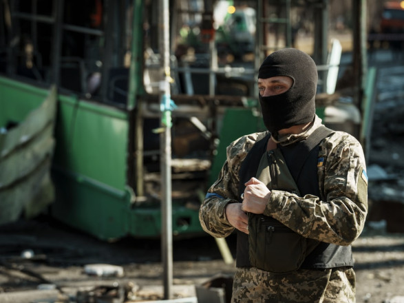 ISW: оккупанты снизили общий темп операций в Украине