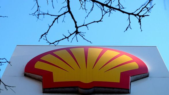 Энергетический гигант Shell получил 9,6 млрд долларов дохода несмотря на падение цен на энергоносители
