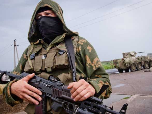 Разведка: с июня РФ отправила на Донбасс более 600 тонн боеприпасов