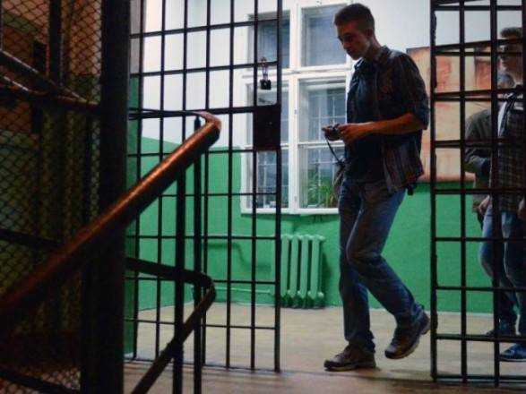 В Украине с начала года в воспитательные колонии попали 82 несовершеннолетних