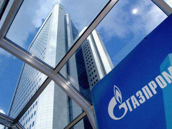 "Газпром": мы готовы обсуждать мировое соглашение с "Нафтогазом" на честных условиях