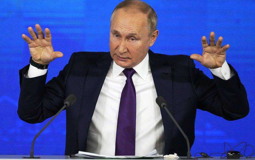 Російський публіцист пояснив, як у Кремлі позбудуться Путіна