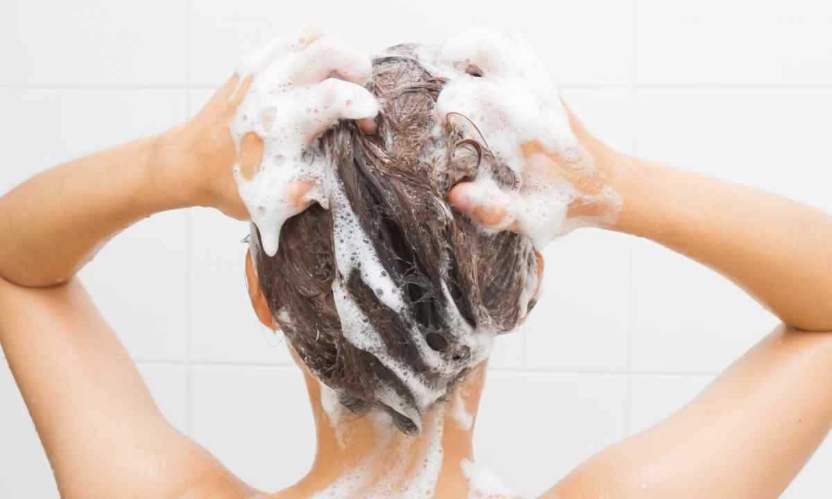 Як довго можна не мити голову і що буде, якщо мити її рідко