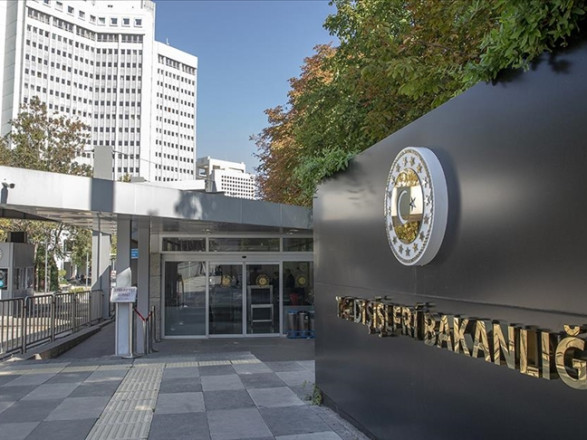 Турция назначила нового посла в Украине - СМИ