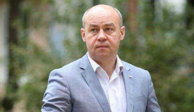 Мэр Тернополя пригрозил власти из-за "красной" зоны