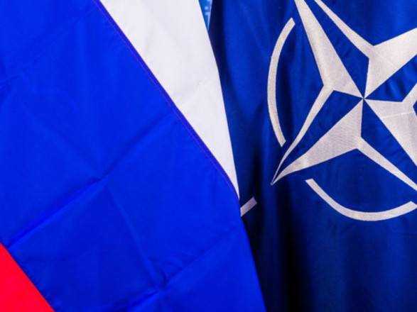 В РФ заявили, что Черноморский флот контролирует действия кораблей НАТО на учениях