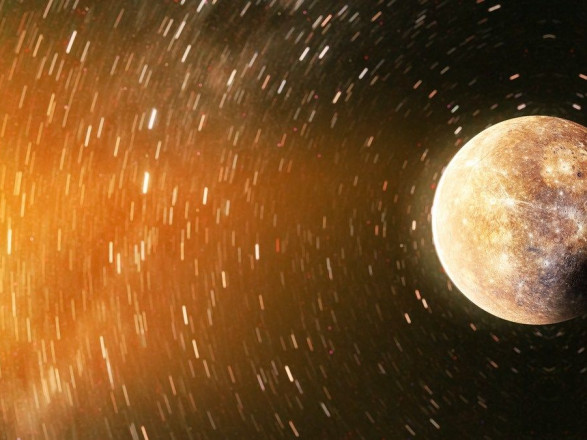 Меркурий все еще ретроградный: гороскоп для всех знаков Зодиака на 8 – 14 мая