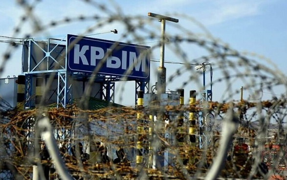 В оккупированном Симферополе произошел взрыв на газопроводе - СМИ