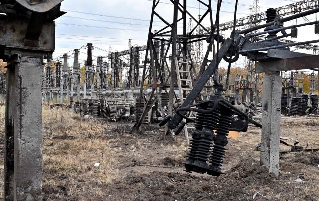 Украина выстроила стратегию защиты энергетики, - Financial Times