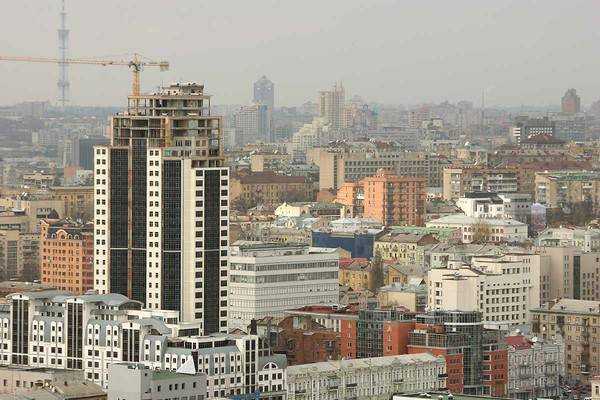 В Украине активизировался "черный" рынок недвижимости