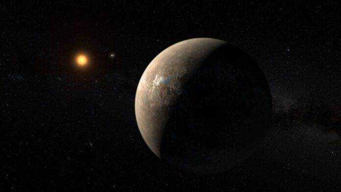 Ученые обнаружили планеты, на которых могут жить люди