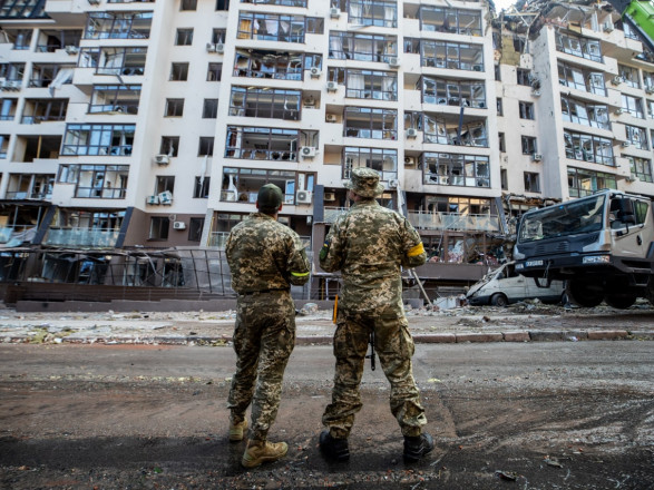 В Белом доме призывают Украину не медлить с контрнаступлением - Politico
