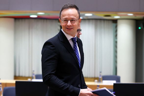 Венгрия отказалась участвовать в договоренностях ЕС по закупке боеприпасов для Украины
