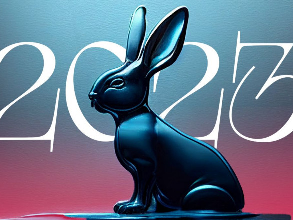 В каком наряде встречать год Черного Водяного Кролика – рассказали астрологи